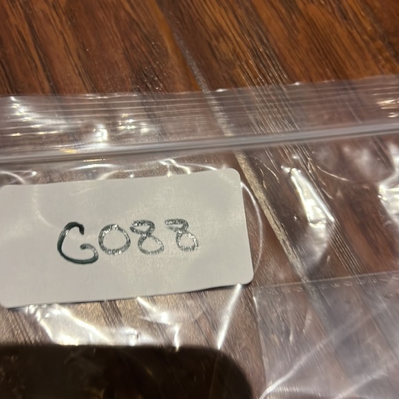 Anthropologie Holding Horses Red Plaid Tunic Dress - Picture 10 of 10